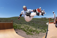  Park City Front Side Air