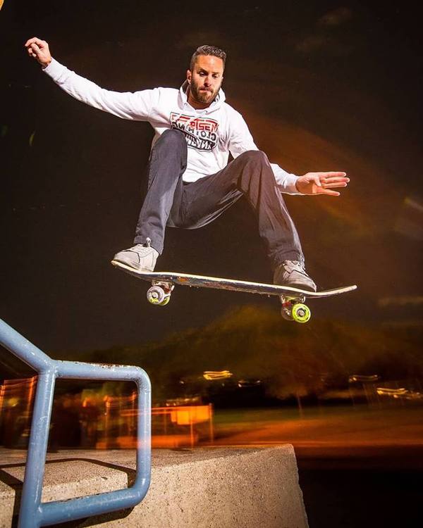 Anthony Johnson- Anthony Johnson-