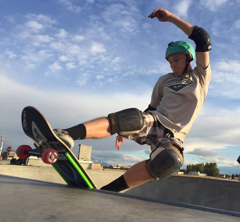 Caden Browning- Caden Browning-