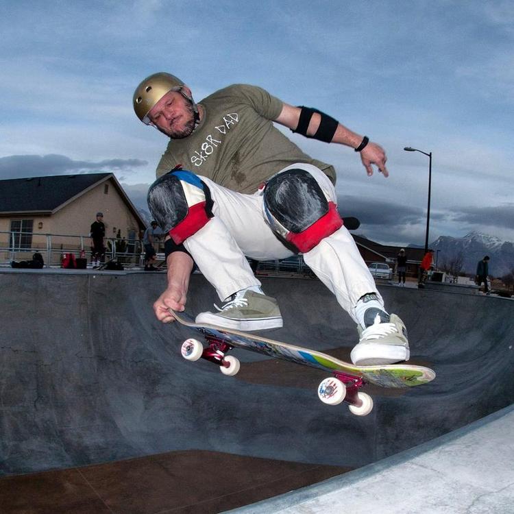 Jed Fuller -  Photo: Caden Browning