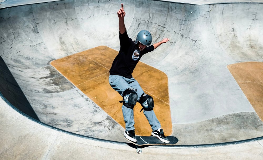 Bryce Parkinson -  Photo: Caden Browning