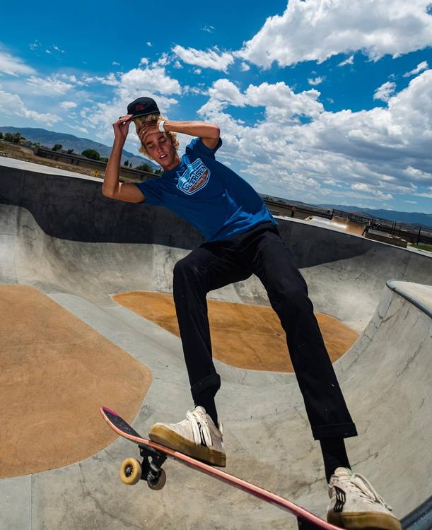 Carson Hancock- Carson Hancock-