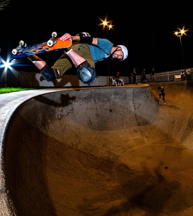 The Fish Bowl- The Fish Bowl-