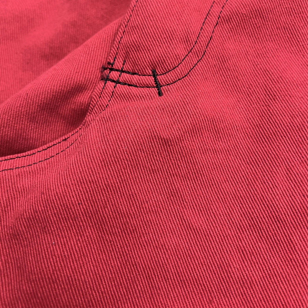 Red Bull Denim -  Photo: Red Bull Denim