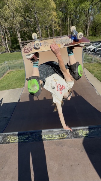 Piykerman Shorts 4 -  Photo: Daniel Simmons