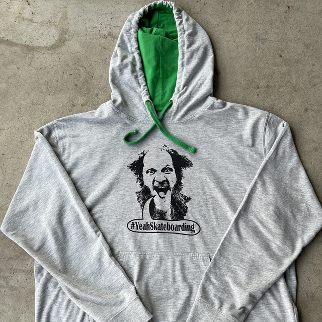 Jed Fuller YEAH Jed Hoodie