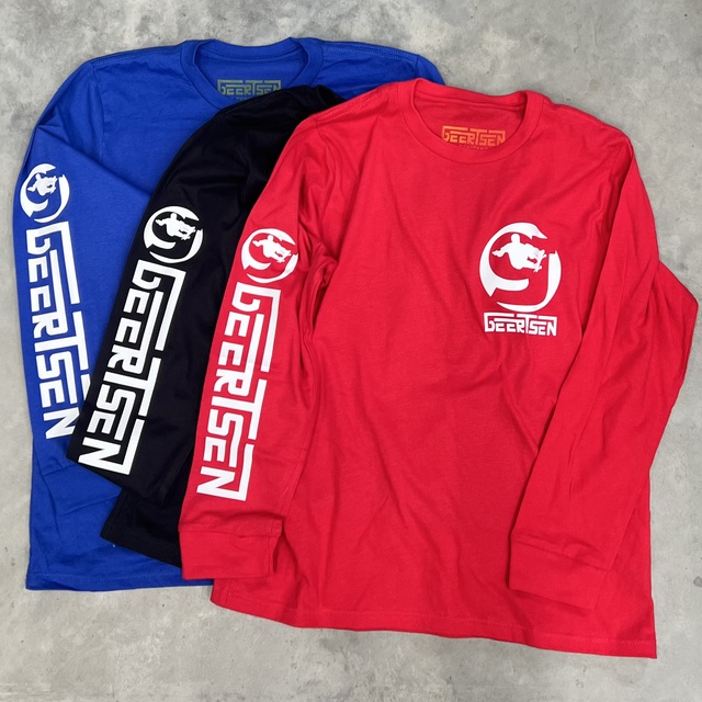  Youth Circle G Long Sleeve